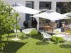 Courtyard by Marriott Paris La Defense West - Colombes - Hotel