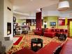 Courtyard by Marriott Paris La Defense West - Colombes - Hotel