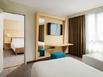 Courtyard by Marriott Paris La Defense West - Colombes - Hotel