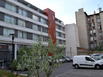 City Residence Ivry - Hotel