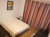 City Residence Ivry - Hotel