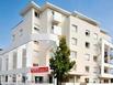 Park & Suites Confort Thonon les Bains - Hotel