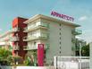 AppartCity Antibes - Hotel