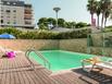 AppartCity Antibes - Hotel