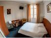 Htel Gambetta - Caf Des Artistes - Hotel