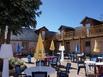 Logis Le Montania - Hotel