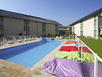 ibis Styles Bourges - Hotel