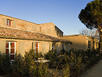 Htel Mercure Aix en Provence Sainte Victoire - Hotel