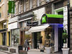 ibis Styles Strasbourg Centre Gare - Hotel