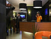 ibis Styles Strasbourg Centre Gare - Hotel