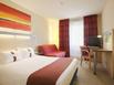 Holiday Inn Express Grenoble-Bernin - Hotel