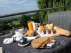Chtellerie De Schoebeque - Hotel