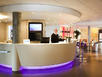 Novotel Suites Reims Centre - Hotel