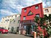 Htel Akena City Albi Gaillac - Hotel