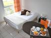 Park & Suites Confort Toulouse-Tournefeuille - Hotel