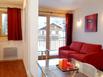 Rsidence Les Chalets de Florence - Hotel