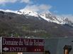 Domaine Du Val De Roland - Hotel