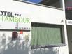 Logis Htel Au Tambour - Hotel