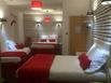 Hôtel Concorde - Hotel