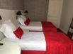 Hôtel Concorde - Hotel