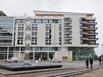 Residhome Bois Colombes Monceau - Hotel