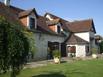 Chambres dhtes Au Clos de Beaulieu - Hotel