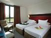 Najeti Htel du Golf - Hotel