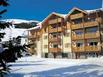 Odalys Le Surf des Neiges - Hotel