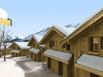 Odalys Les Chalets de lArvan II 