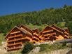 Odalys Hameau et Chalets de La Vallee DOr - Hotel