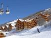 Odalys Hameau et Chalets de La Vallee DOr - Hotel