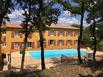 RésidArtel Val de Durance - Hotel