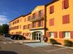 RésidArtel Val de Durance - Hotel