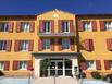 RésidArtel Val de Durance - Hotel