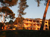 INTER-HOTEL Ct Sud Hotel Allauch - Hotel