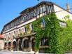 AUBERGE DU VAL DES BOIS - Hotel