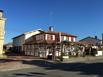 Hôtel Les Forges - Hotel