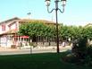 Hôtel Les Forges - Hotel