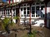Hôtel Les Forges - Hotel