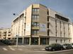 Nma Appart hotel Nancy - Hotel