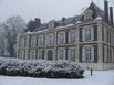 Htel Chteau de lHermitage - Hotel