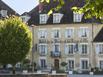 Htel De La Poste & Du Lion Dor - Hotel