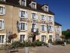 Htel De La Poste & Du Lion Dor - Hotel