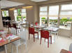 Campanile Reims Est - Taissy - Hotel