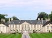 Chateau dAudrieu - Hotel