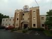 ibis budget Valenciennes Petite Forêt - Hotel