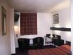 ibis budget Valenciennes Petite Forêt - Hotel