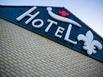 Htel Fleur de Lys Hazebrouck - Hotel