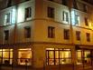 Paris Htel Le mditerranen - Hotel