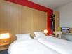 B&B Mulhouse Centre - Hotel